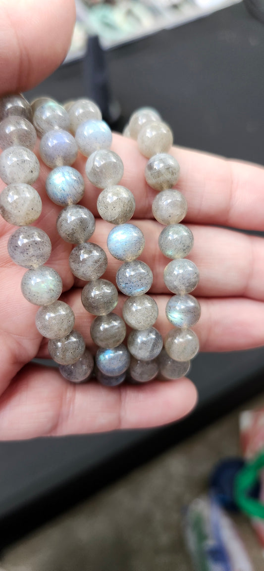 Labradorite - High Quality/Blue Flash